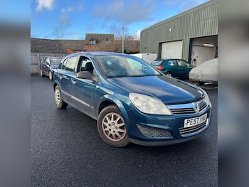 Used Vauxhall Astra 2007 for sale - 77245065: Photo