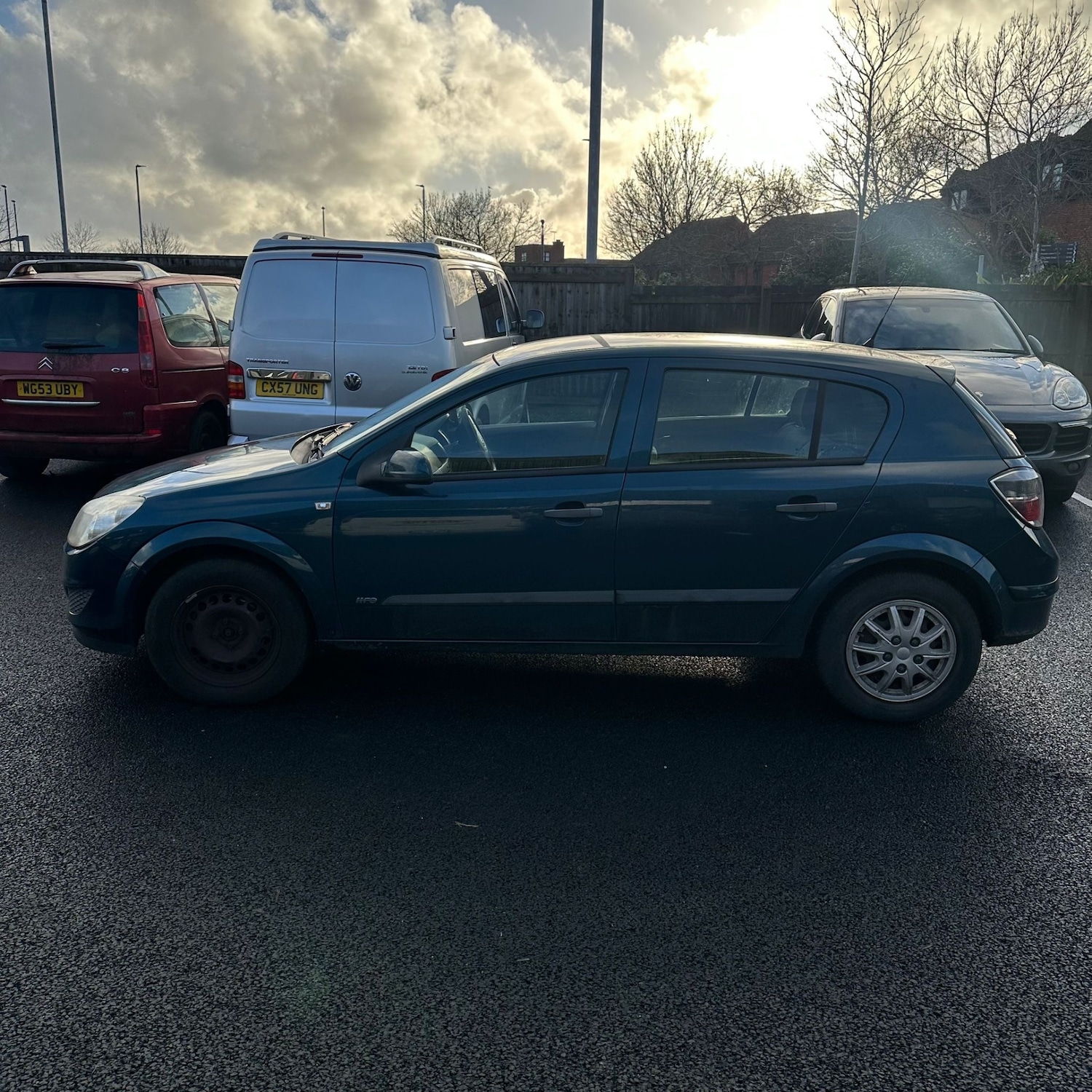 Used Vauxhall Astra 2007 for sale - 77245065: Photo 5