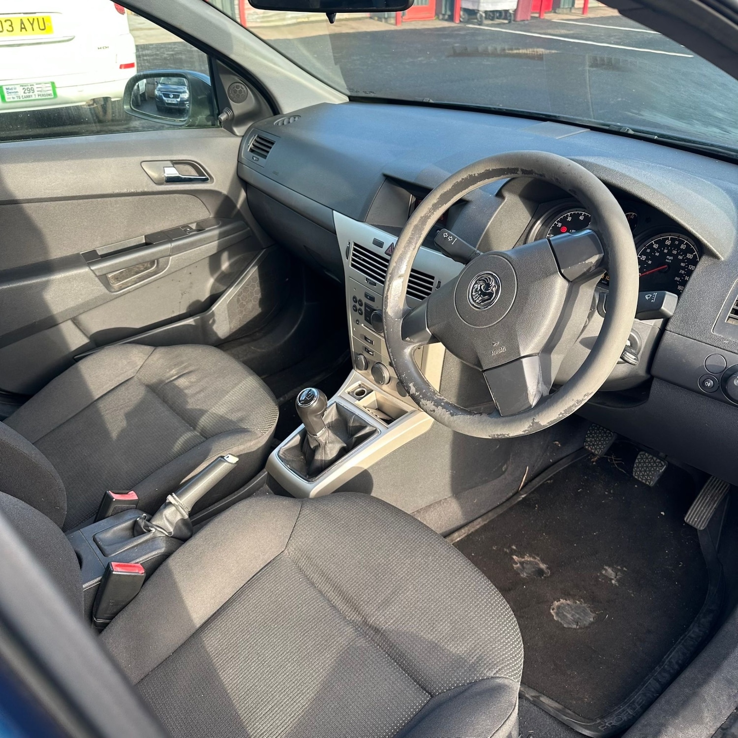 Used Vauxhall Astra 2007 for sale - 77245065: Photo 7