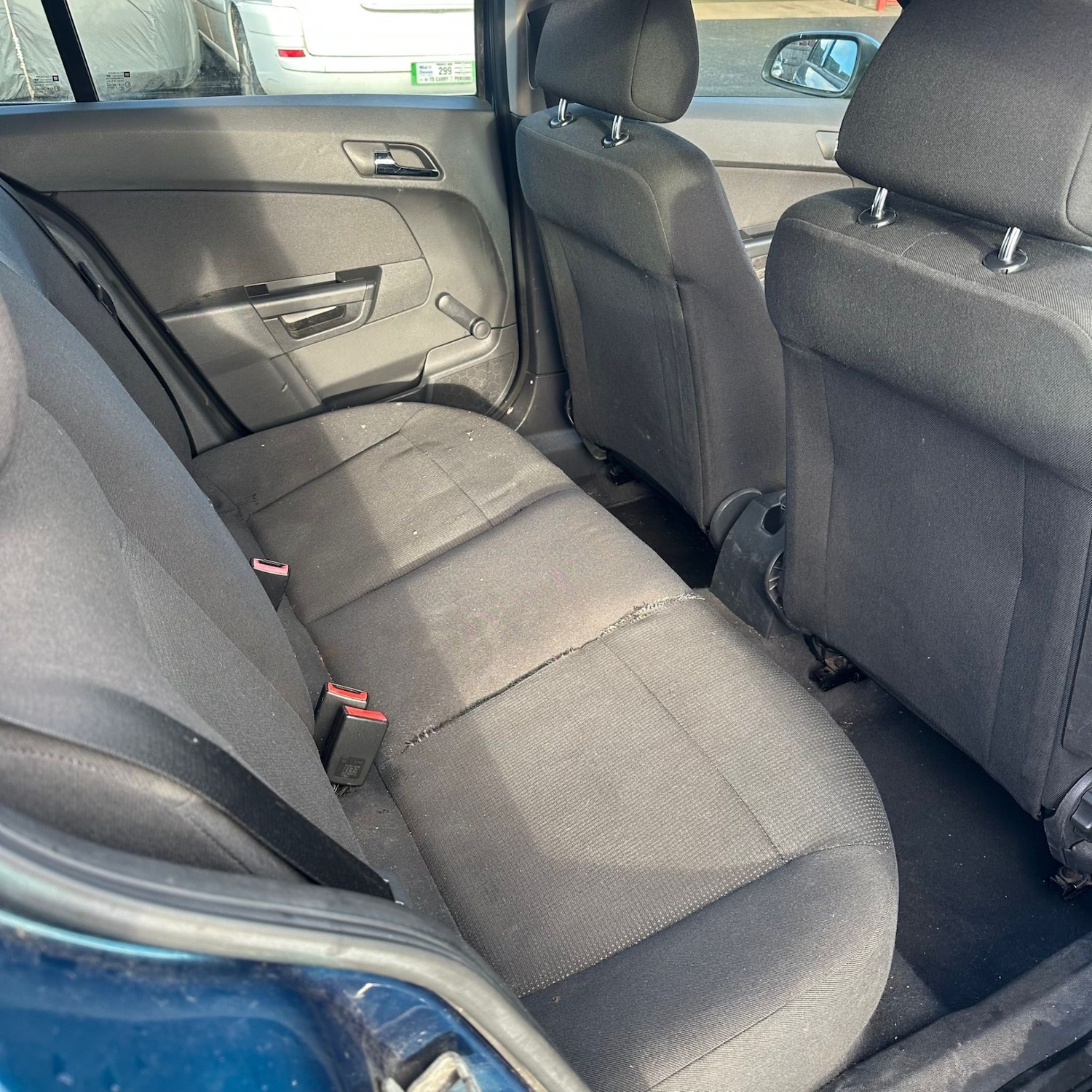 Used Vauxhall Astra 2007 for sale - 77245065: Photo 8