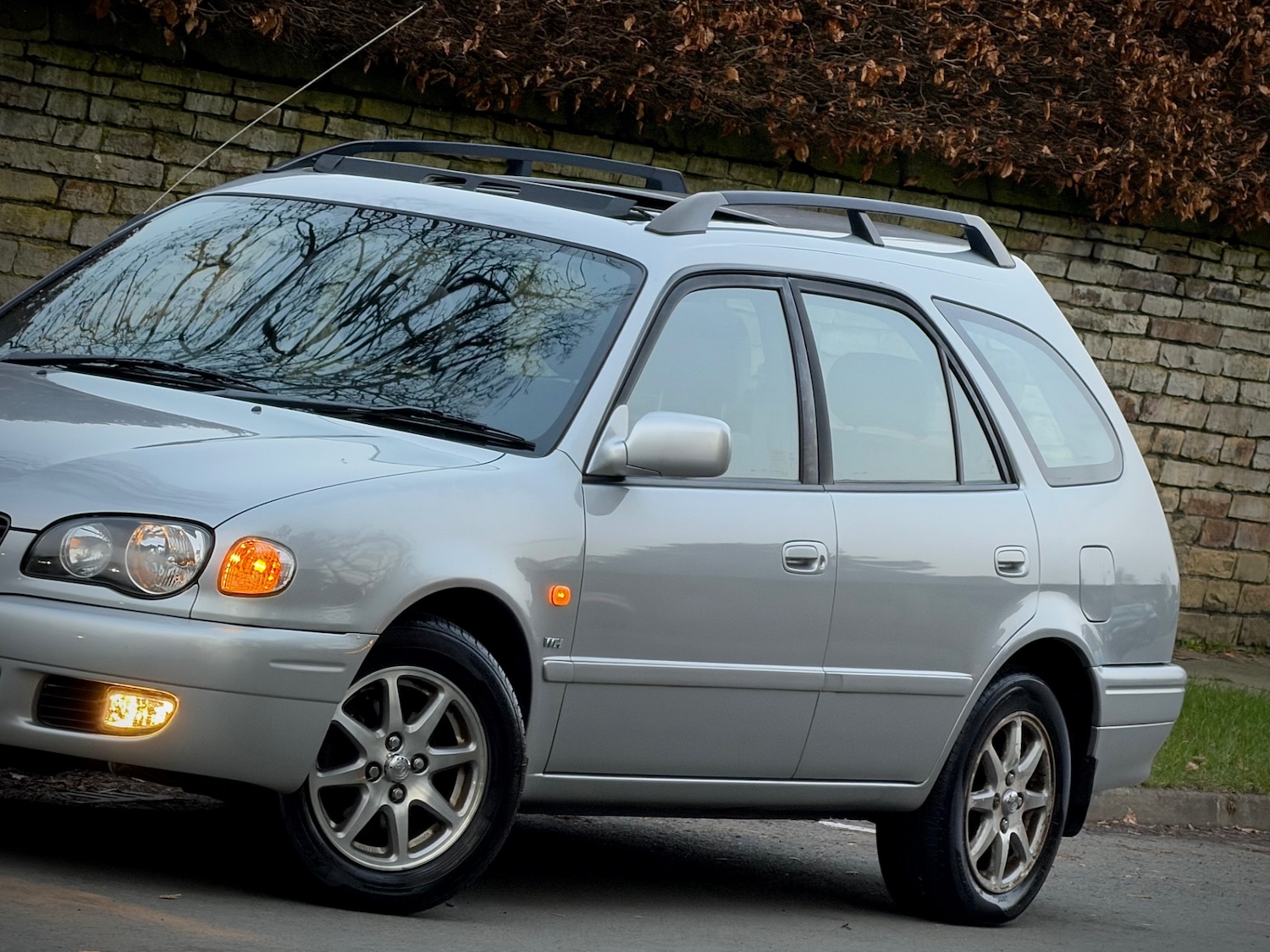 Used Toyota Corolla 2001 for sale - 77548676: Photo 11