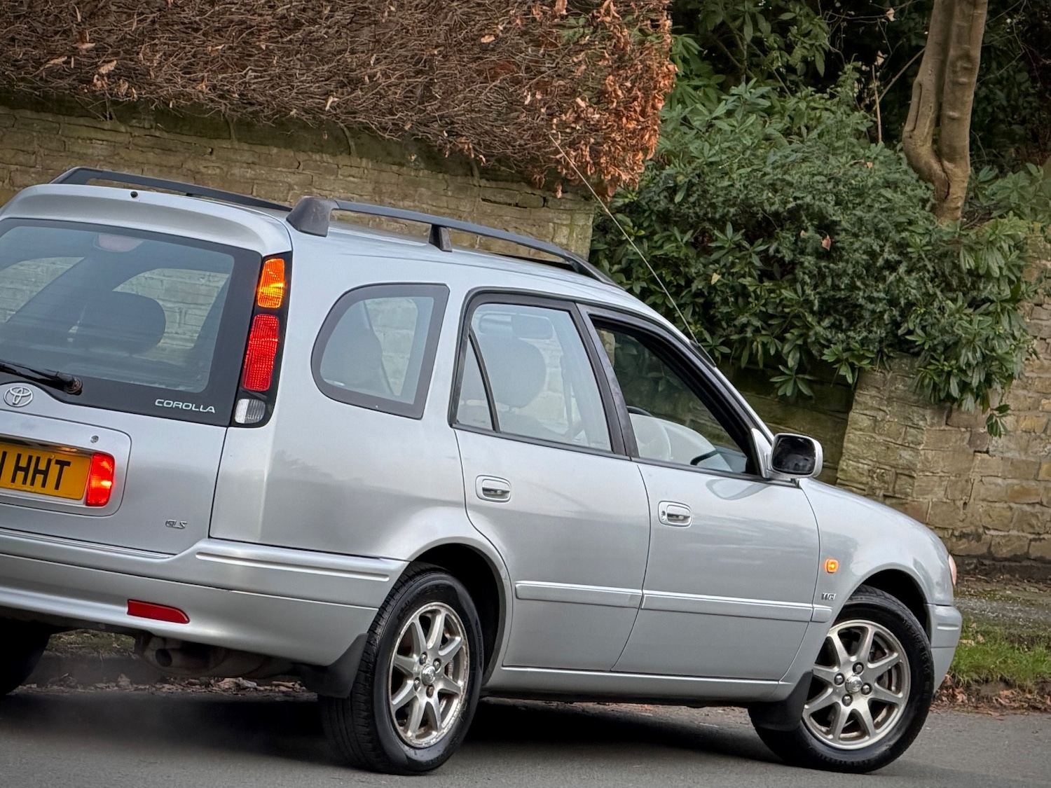 Used Toyota Corolla 2001 for sale - 77548676: Photo 12