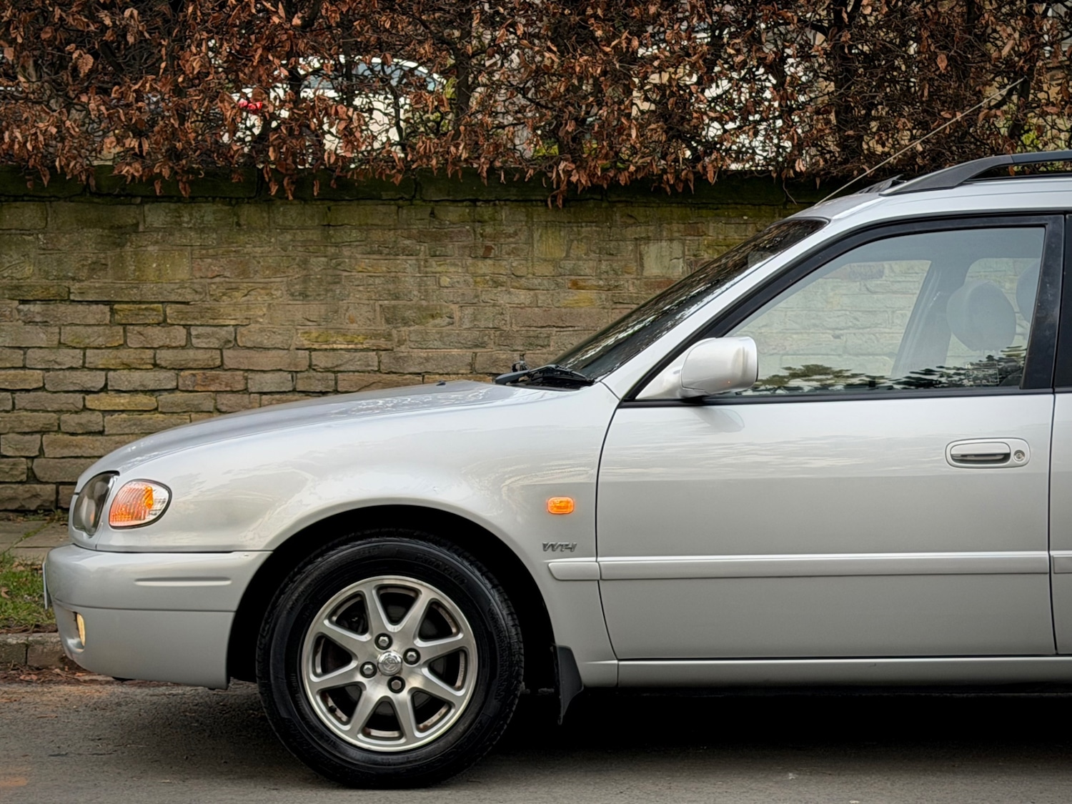 Used Toyota Corolla 2001 for sale - 77548676: Photo 16