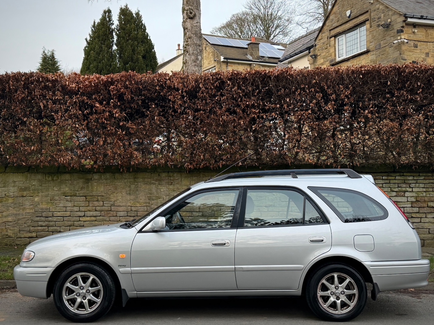 Used Toyota Corolla 2001 for sale - 77548676: Photo 5