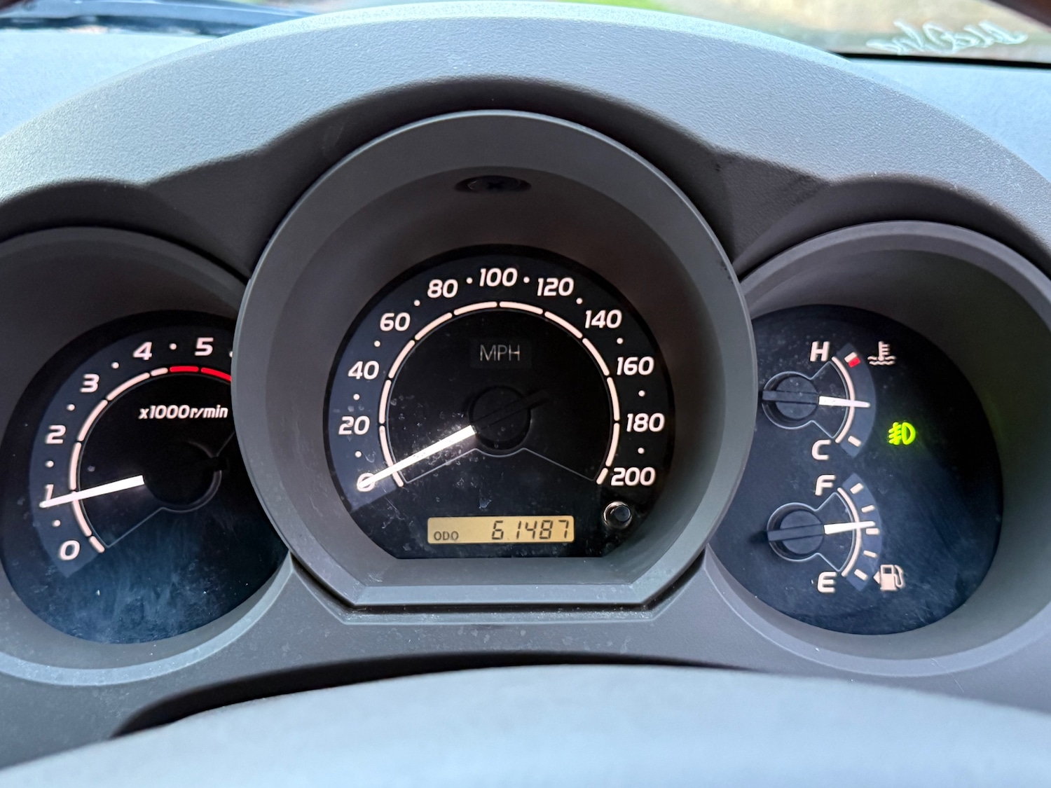Vehicle 24