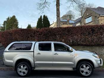 Used Toyota Hilux 2005 for sale - 73058266: Photo