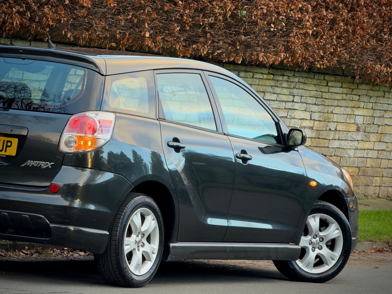 Used Toyota Corolla 2007 for sale - 76908850: Photo 11