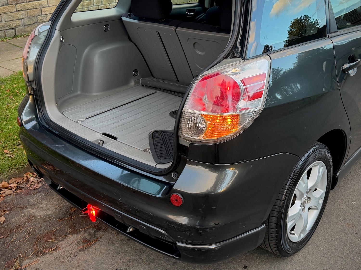 Used Toyota Corolla 2007 for sale - 76908850: Photo 13