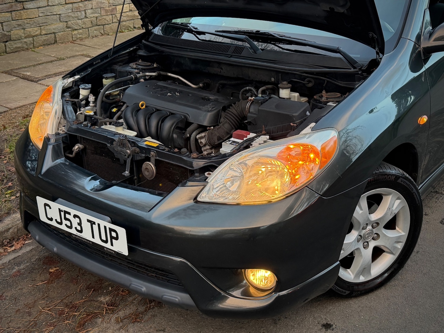 Used Toyota Corolla 2007 for sale - 76908850: Photo 14