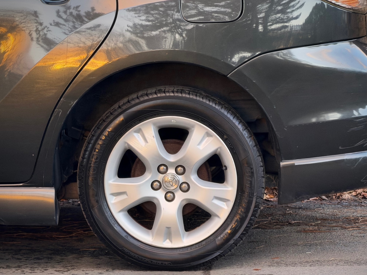 Used Toyota Corolla 2007 for sale - 76908850: Photo 15