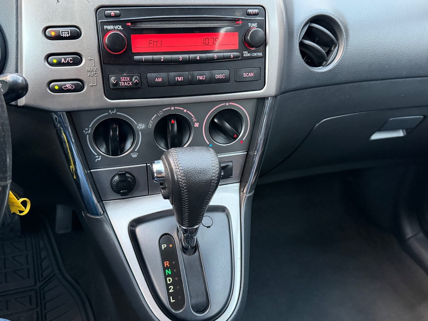 Used Toyota Corolla 2007 for sale - 76908850: Photo 16