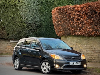 Used Toyota Corolla 2004 for sale - 76908850: Photo