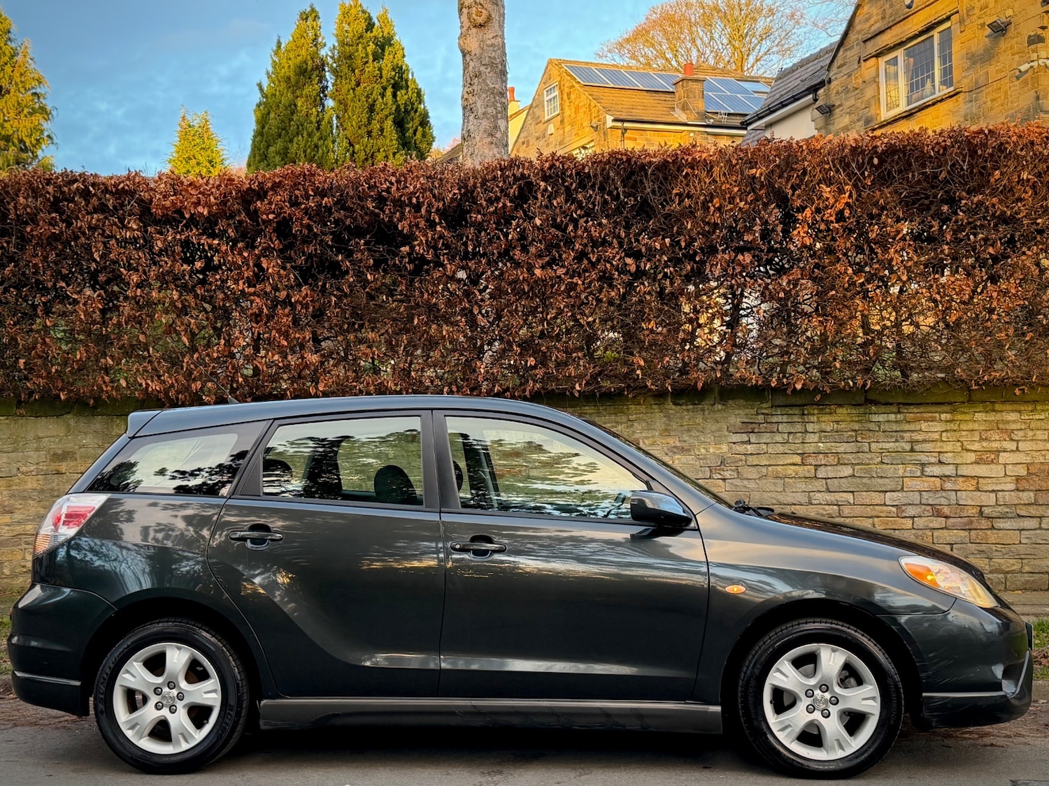 Used Toyota Corolla 2007 for sale - 76908850: Photo 2