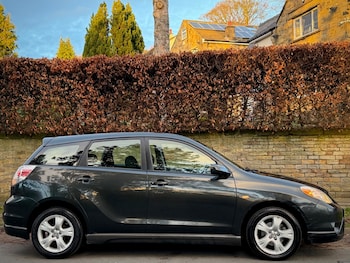 Used Toyota Corolla 2004 for sale - 76908850: Photo