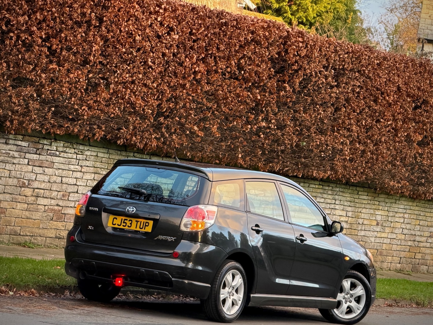 Used Toyota Corolla 2007 for sale - 76908850: Photo 3