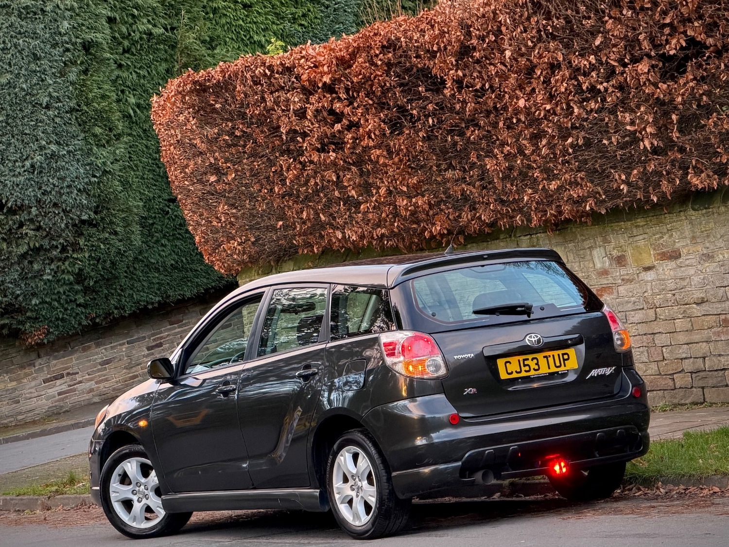 Used Toyota Corolla 2007 for sale - 76908850: Photo 4