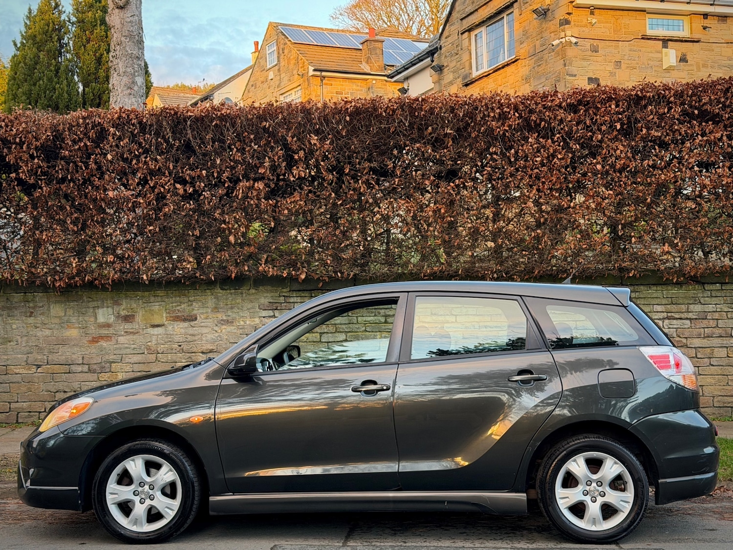 Used Toyota Corolla 2007 for sale - 76908850: Photo 5