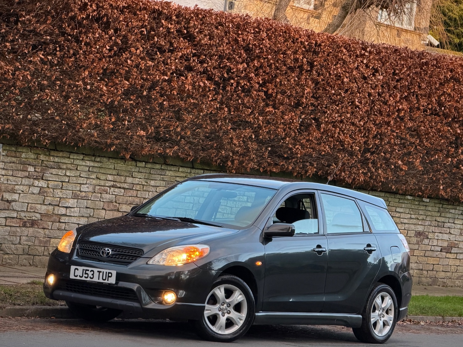Used Toyota Corolla 2007 for sale - 76908850: Photo 6