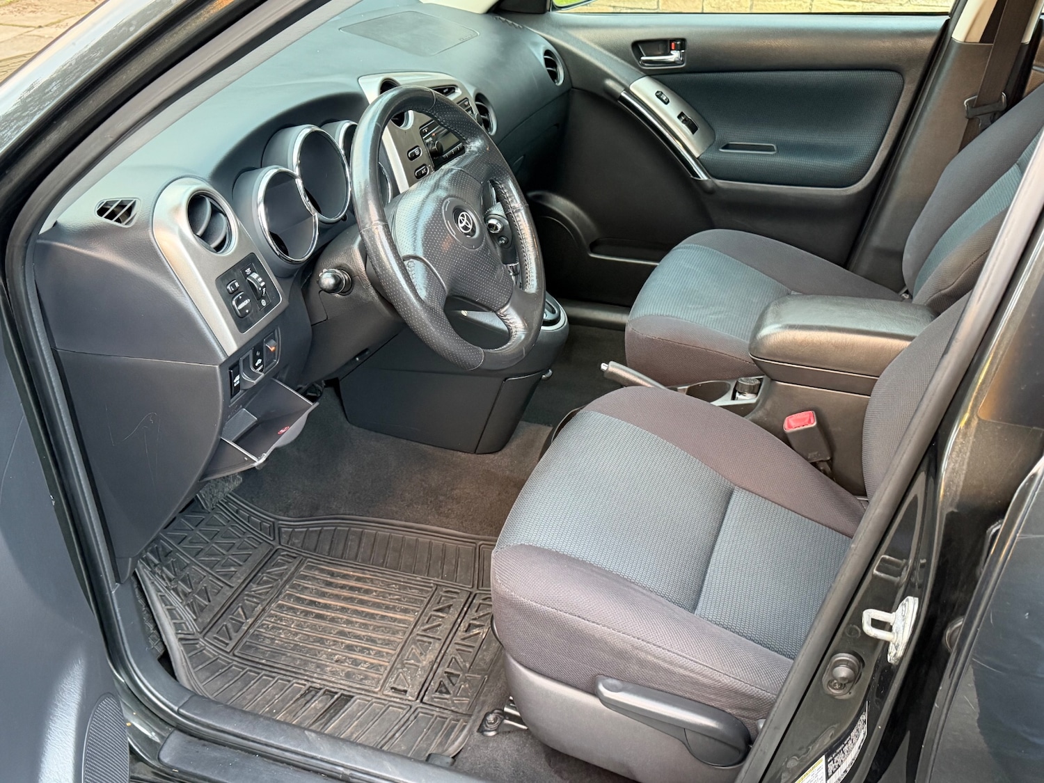 Used Toyota Corolla 2007 for sale - 76908850: Photo 7