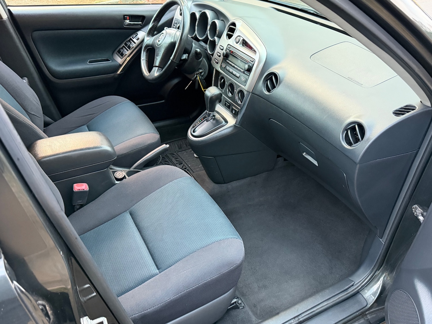 Used Toyota Corolla 2007 for sale - 76908850: Photo 8