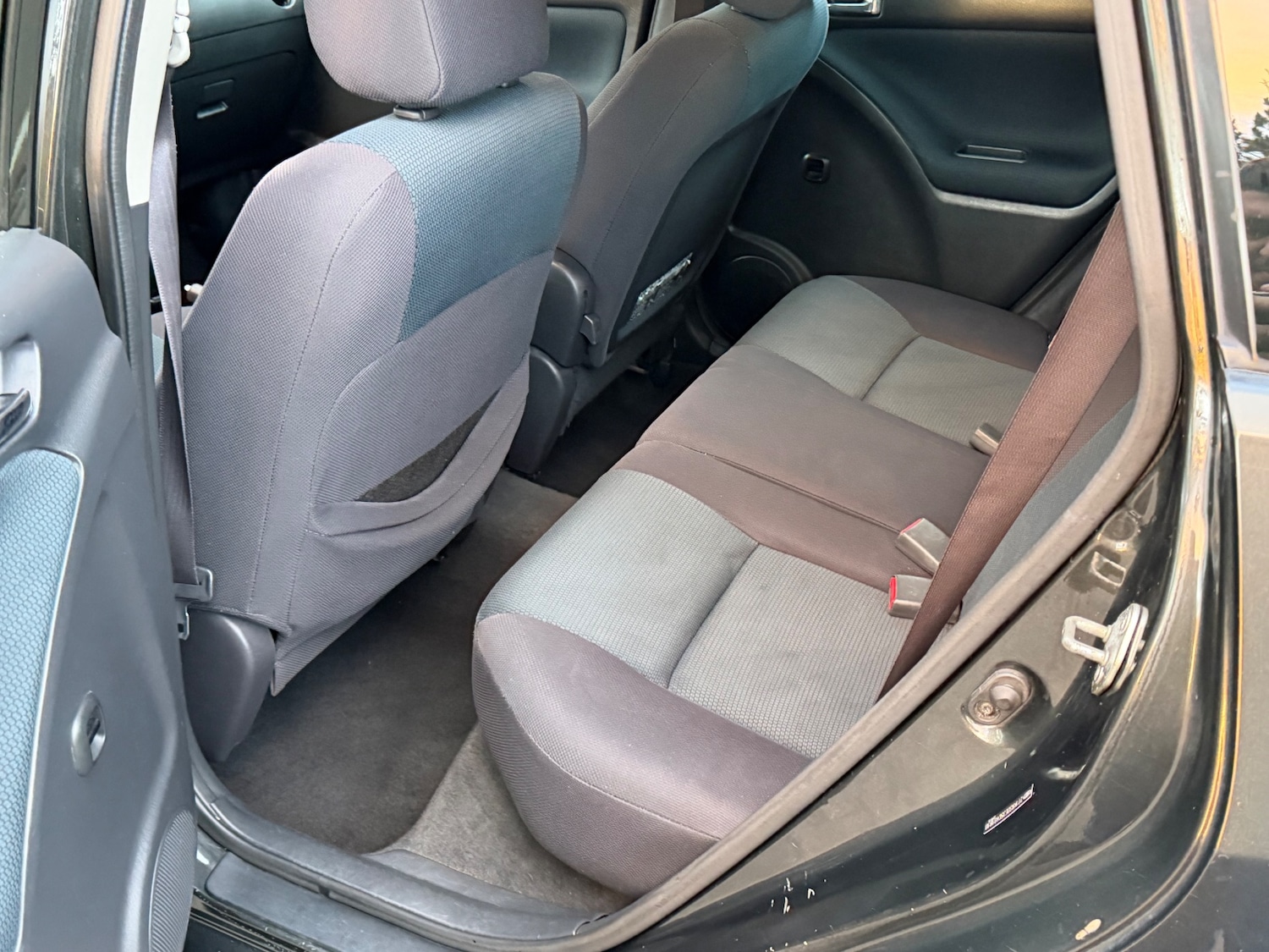 Used Toyota Corolla 2007 for sale - 76908850: Photo 9