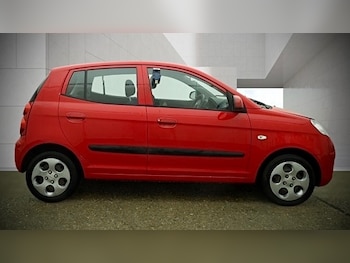 Used Kia Picanto 2009 for sale - 78838265: Photo