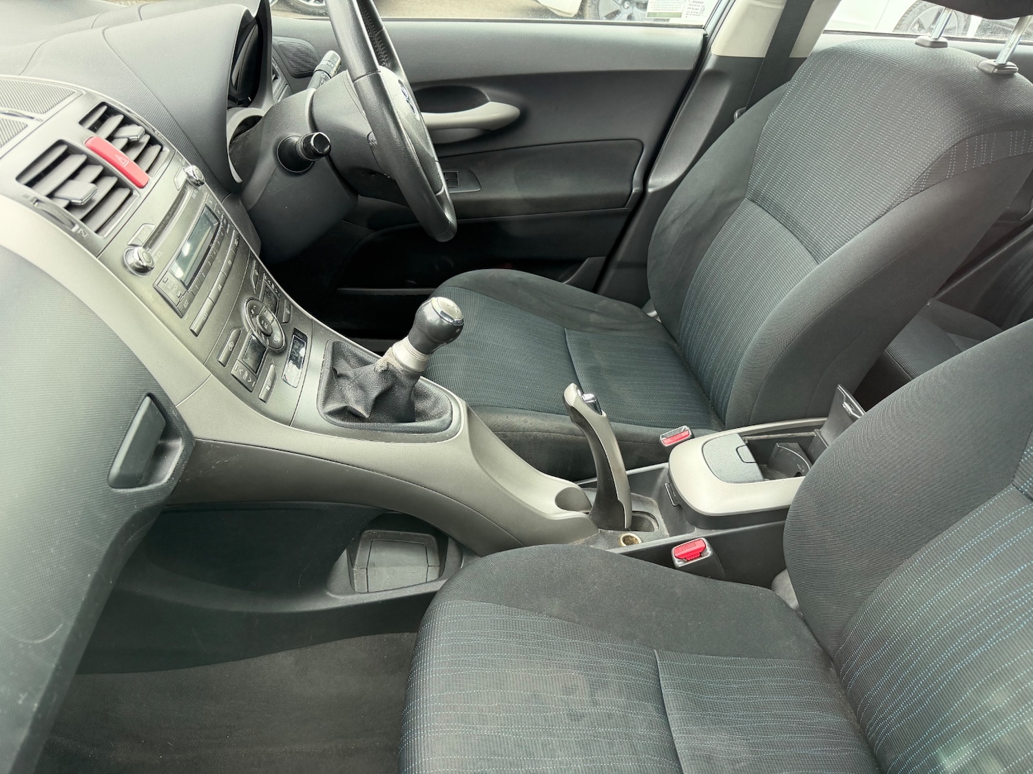 Used Toyota Auris 2008 for sale - 78000367: Photo 5