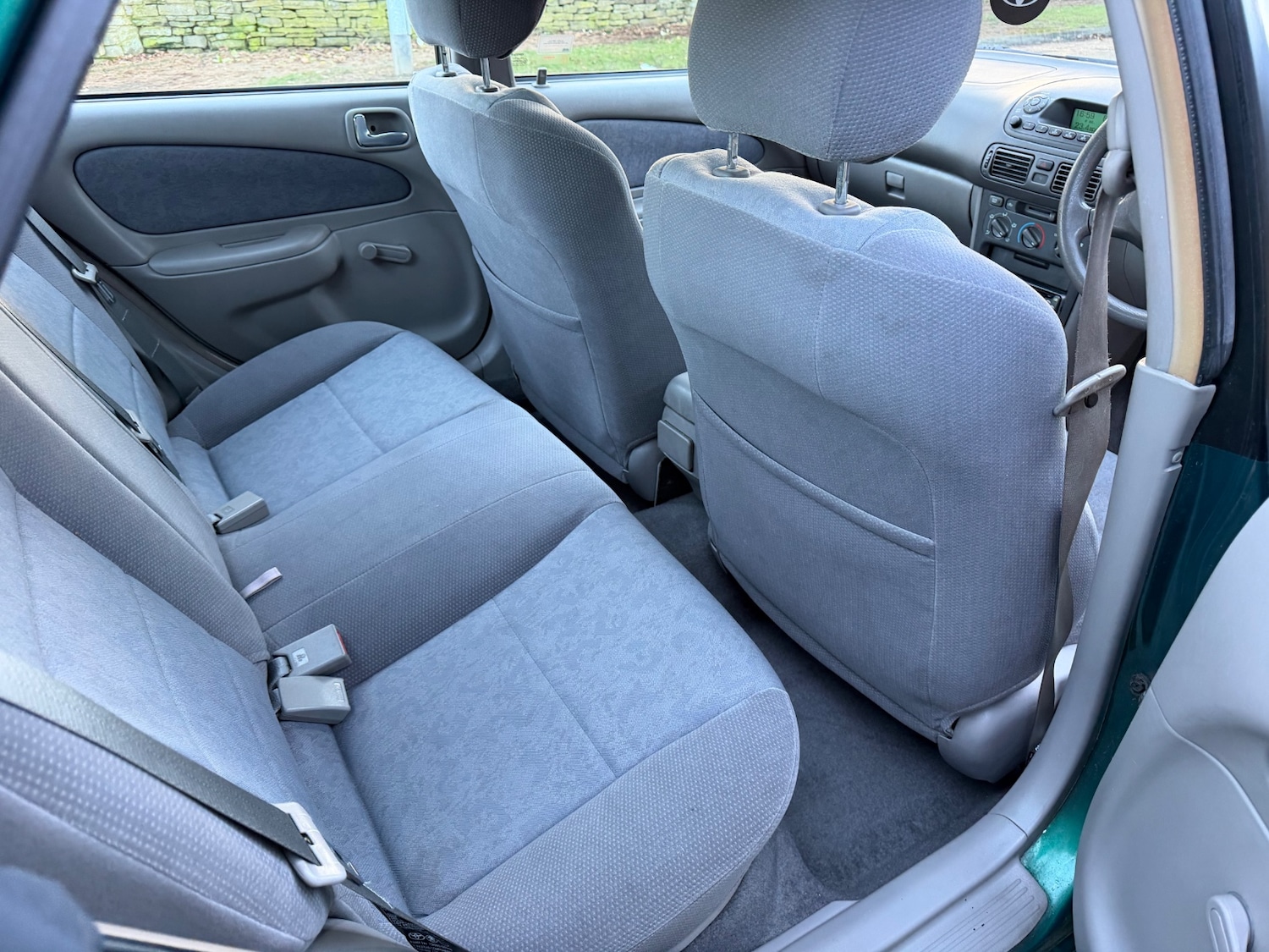 Used Toyota Corolla 2000 for sale - 77409949: Photo 10