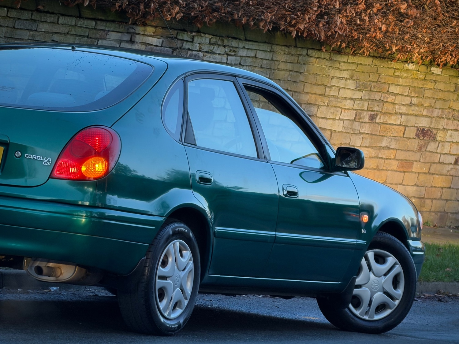 Used Toyota Corolla 2000 for sale - 77409949: Photo 11