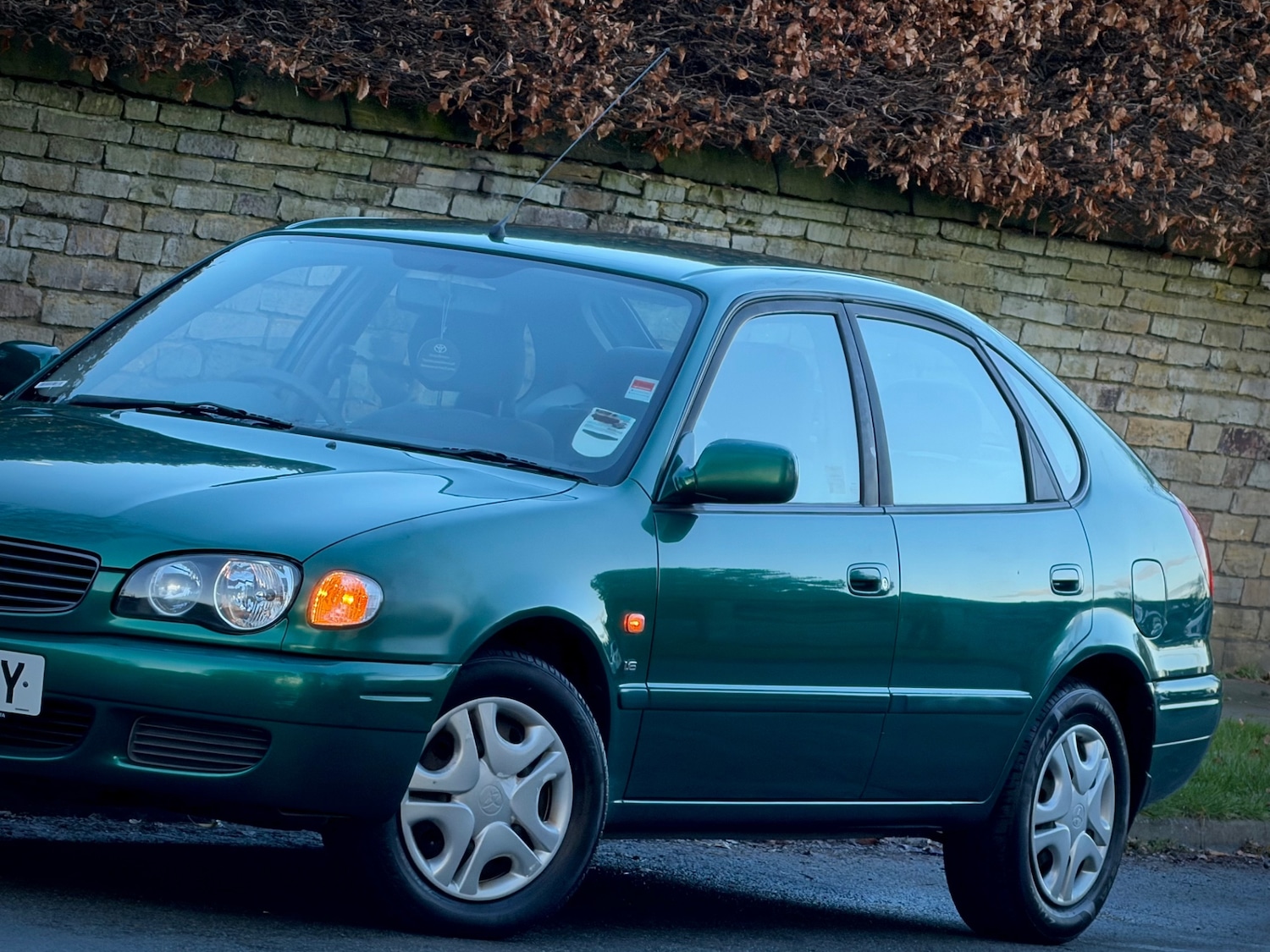 Used Toyota Corolla 2000 for sale - 77409949: Photo 12