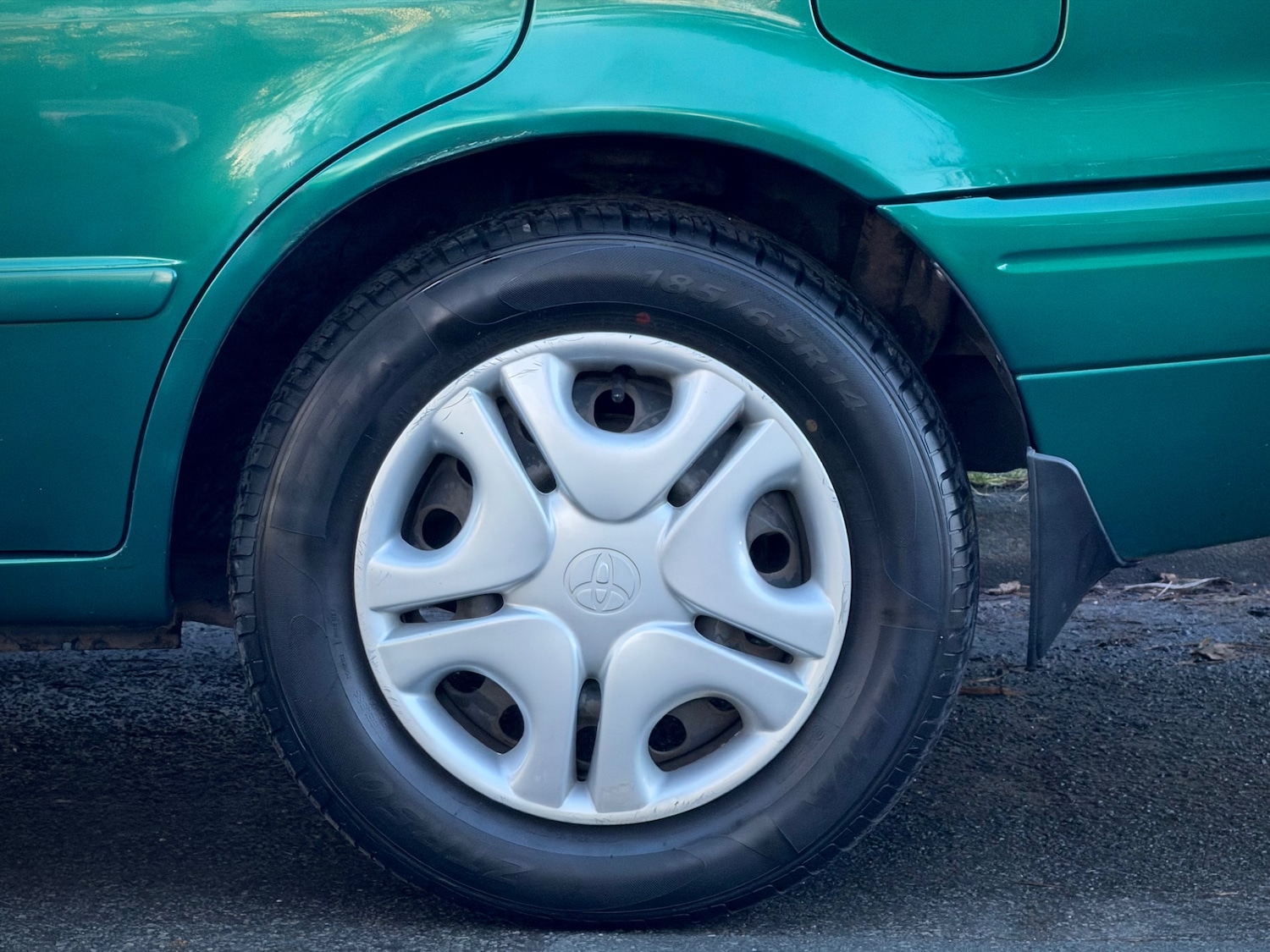 Used Toyota Corolla 2000 for sale - 77409949: Photo 15