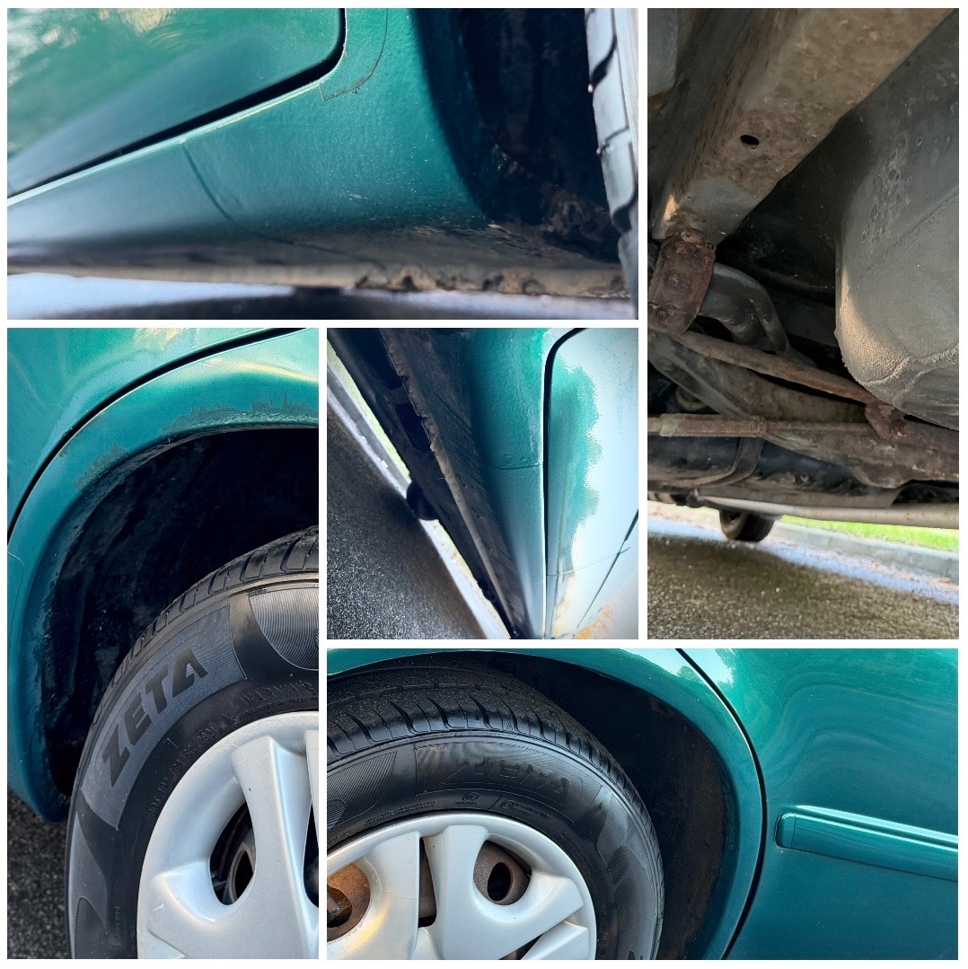 Used Toyota Corolla 2000 for sale - 77409949: Photo 20