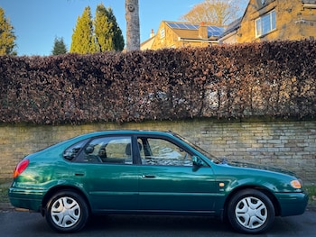 Used Toyota Corolla 2000 for sale - 77409949: Photo