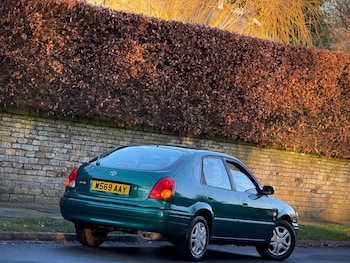 Used Toyota Corolla 2000 for sale - 77409949: Photo