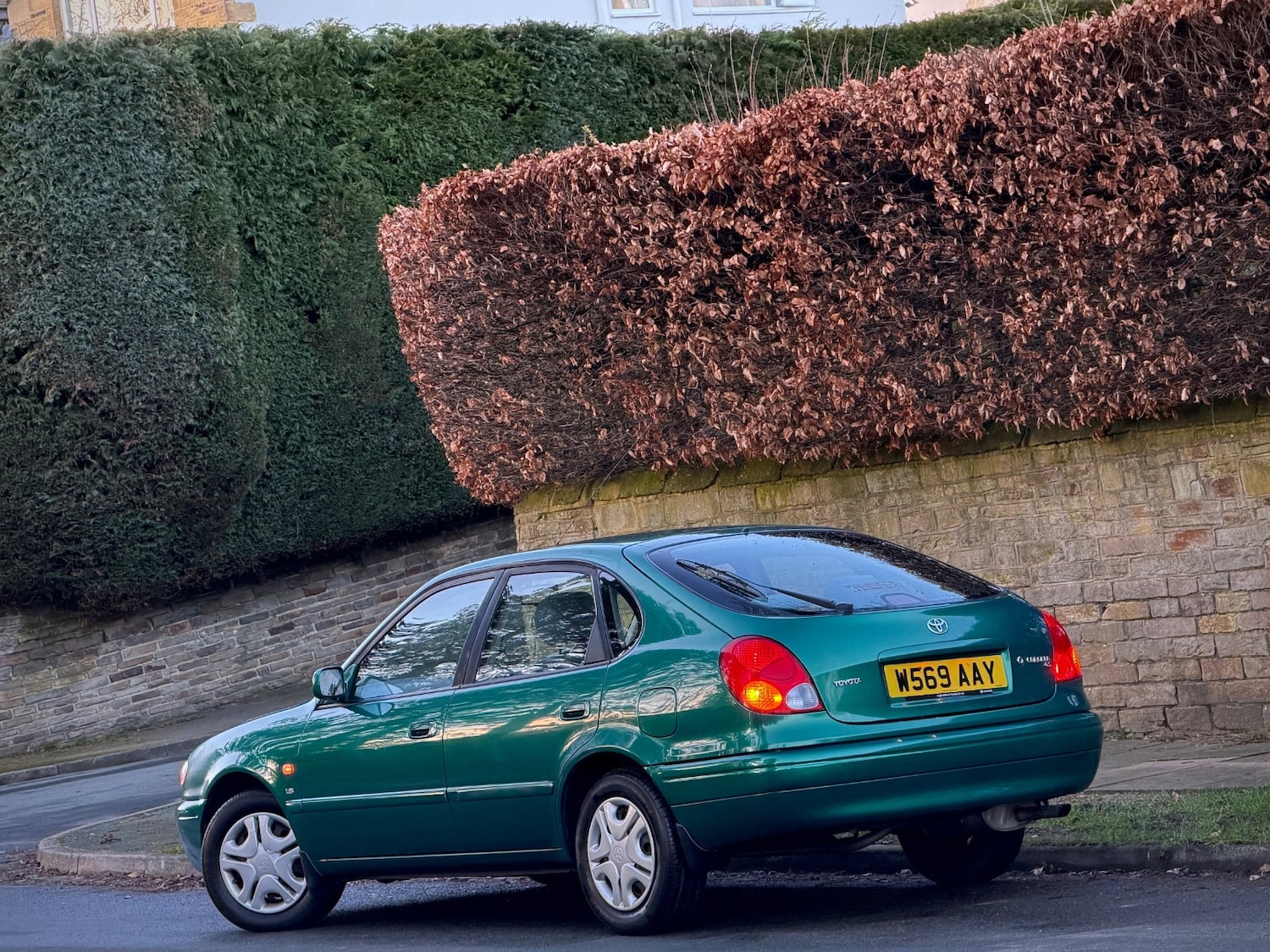 Used Toyota Corolla 2000 for sale - 77409949: Photo 4