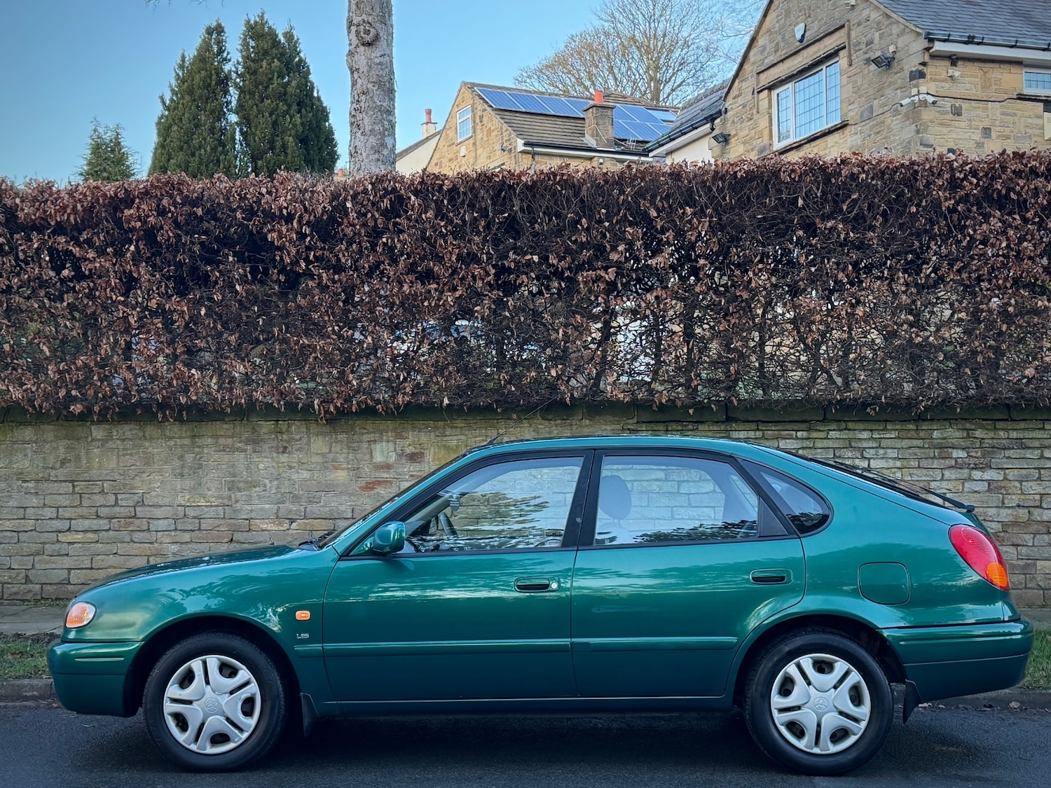 Used Toyota Corolla 2000 for sale - 77409949: Photo 5