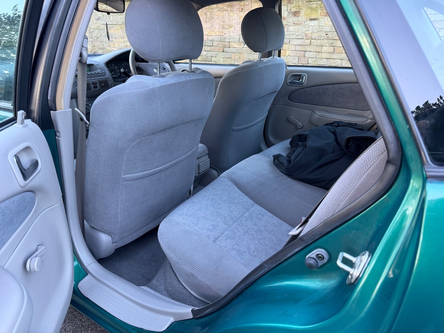 Used Toyota Corolla 2000 for sale - 77409949: Photo 9