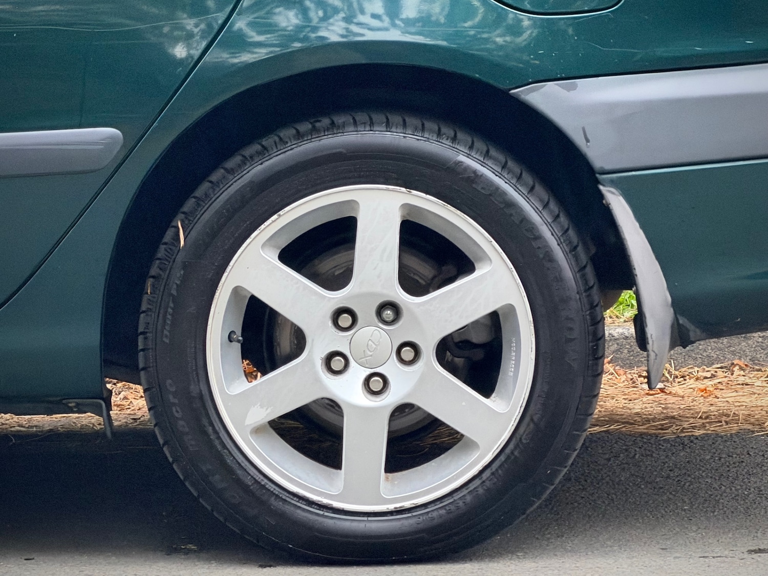 Used Toyota Avensis 2002 for sale - 76236431: Photo 16