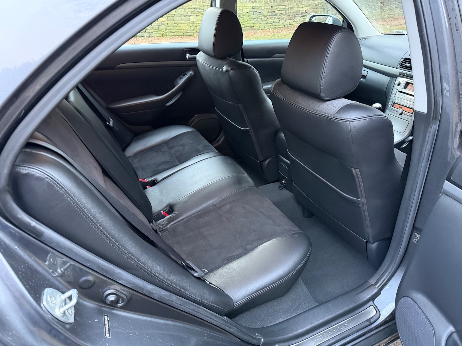 Used Toyota Avensis 2006 for sale - 77079326: Photo 10