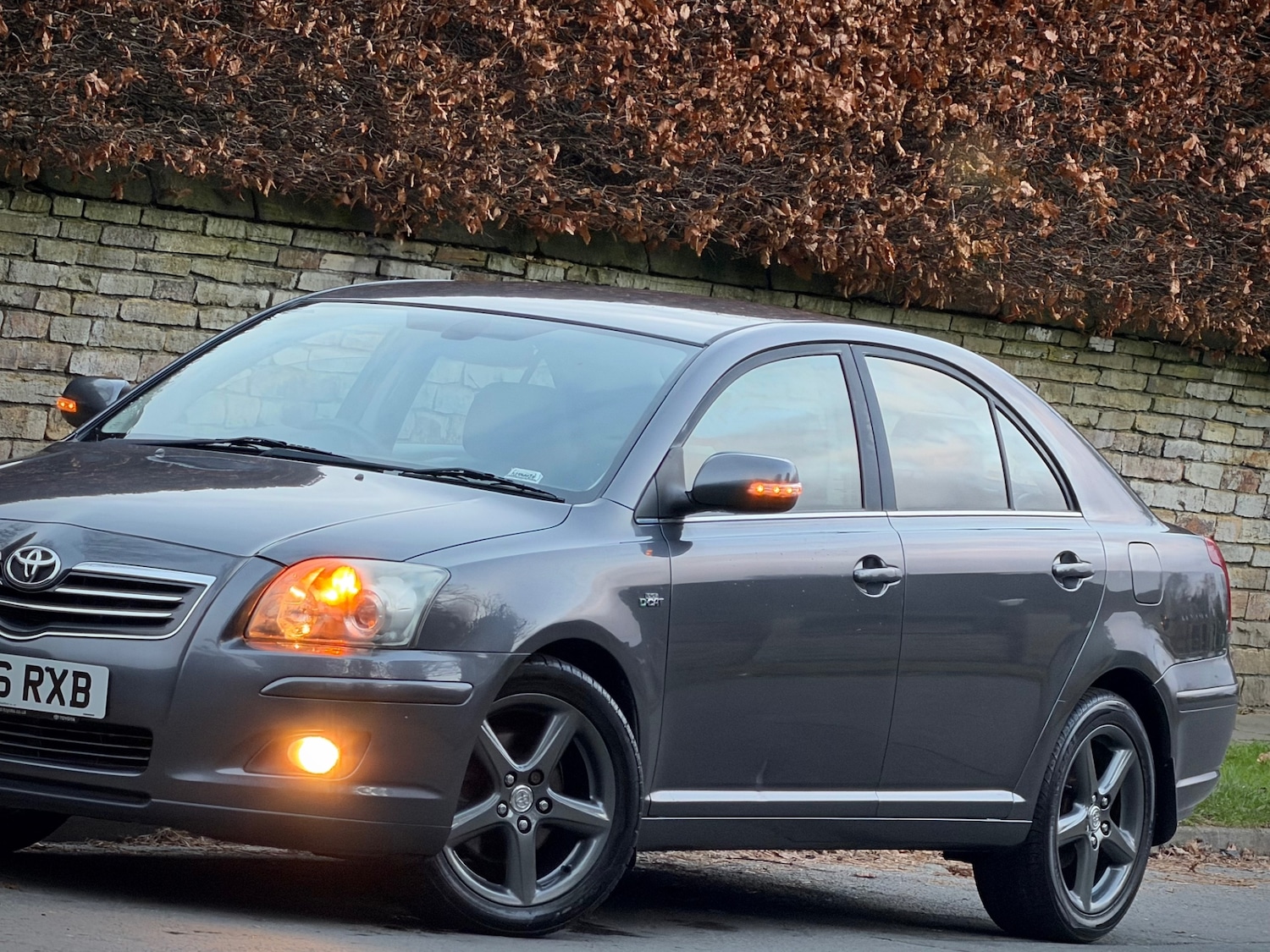 Used Toyota Avensis 2006 for sale - 77079326: Photo 11