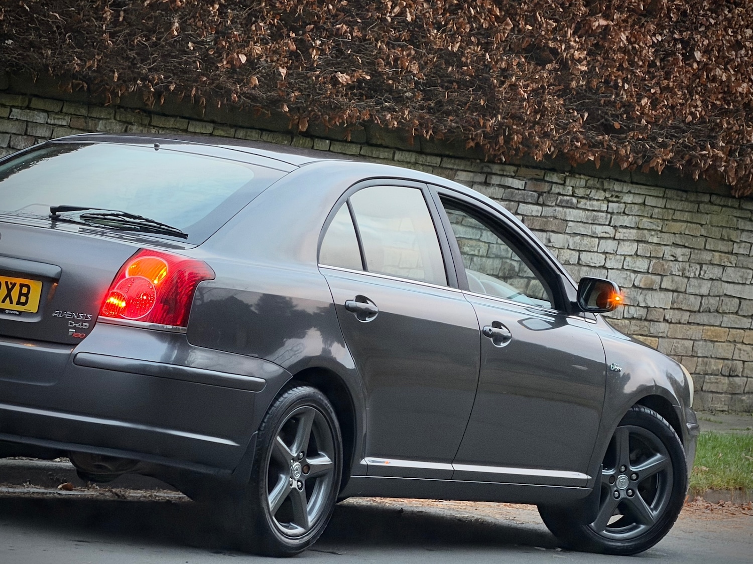 Used Toyota Avensis 2006 for sale - 77079326: Photo 12