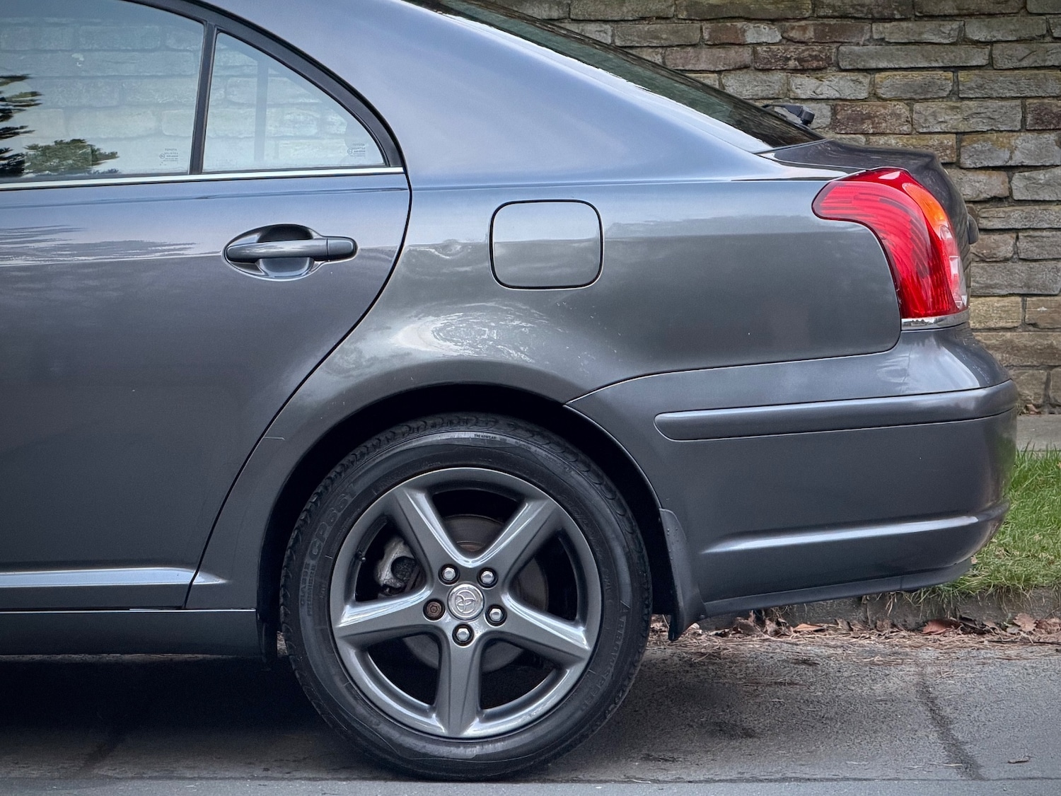 Used Toyota Avensis 2006 for sale - 77079326: Photo 15