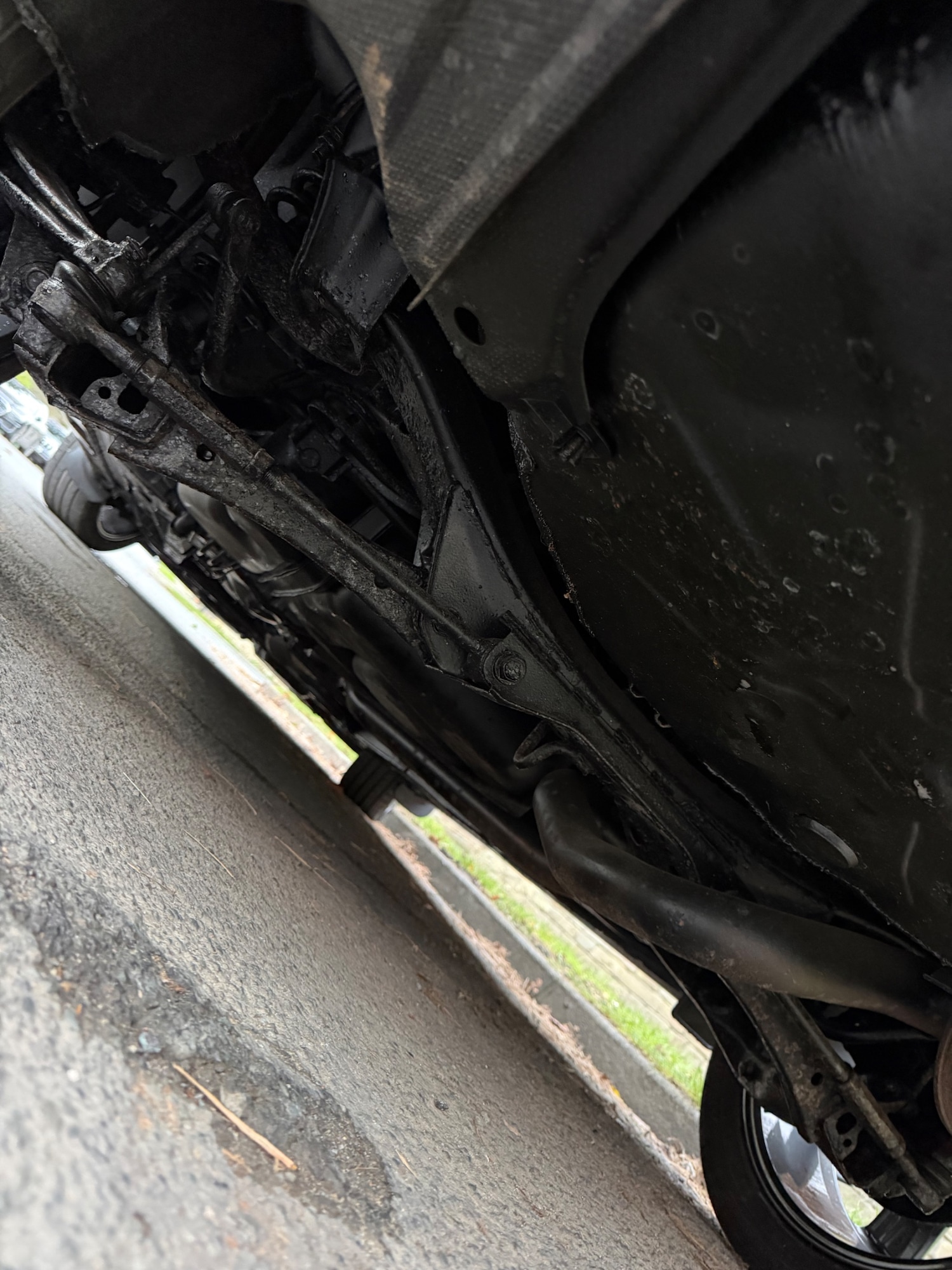 Used Toyota Avensis 2006 for sale - 77079326: Photo 16