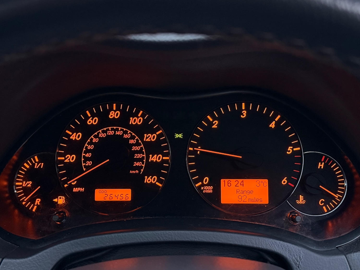 Used Toyota Avensis 2006 for sale - 77079326: Photo 17