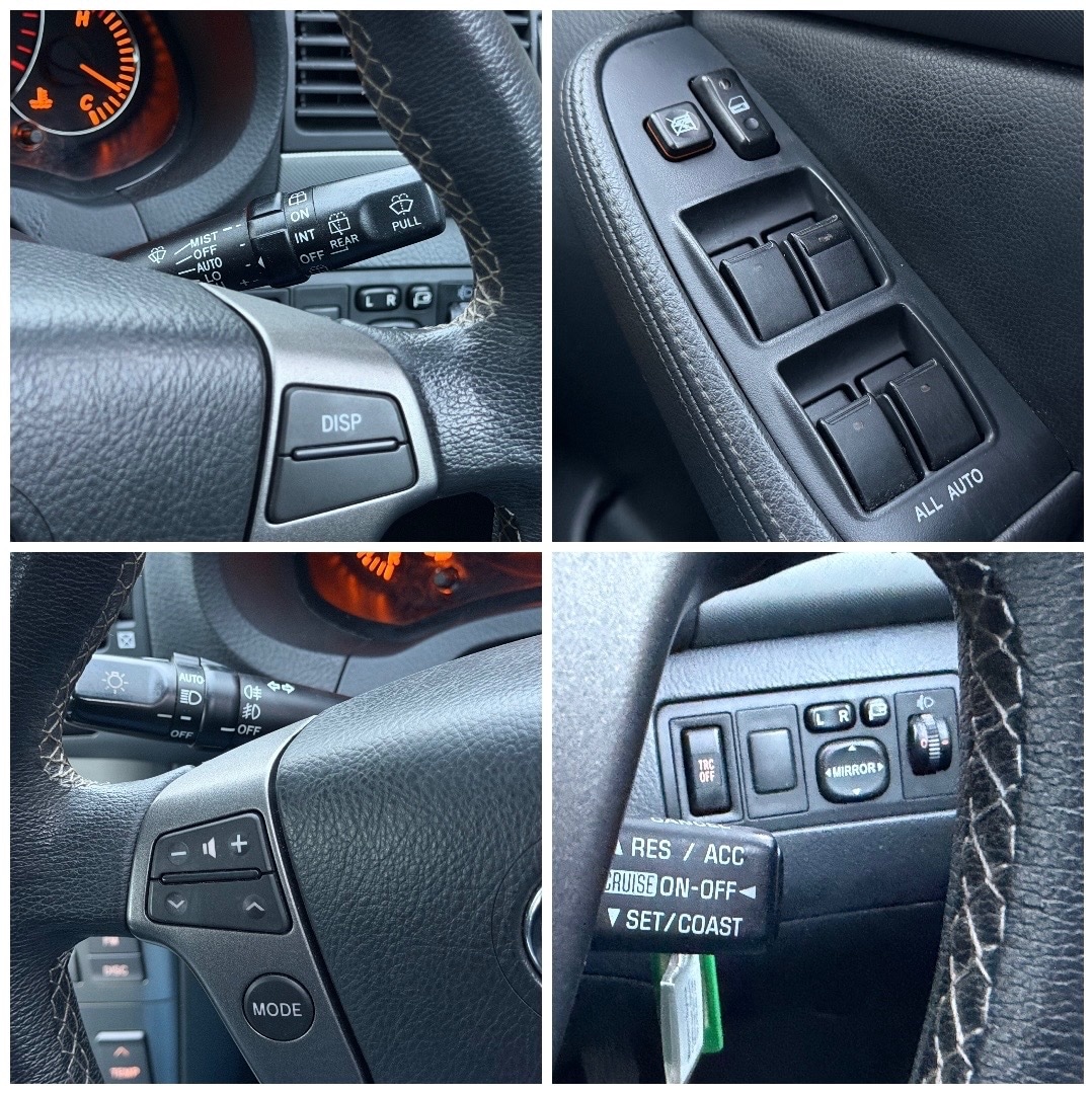 Used Toyota Avensis 2006 for sale - 77079326: Photo 19