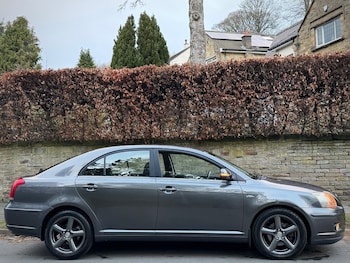 Used Toyota Avensis 2006 for sale - 77079326: Photo