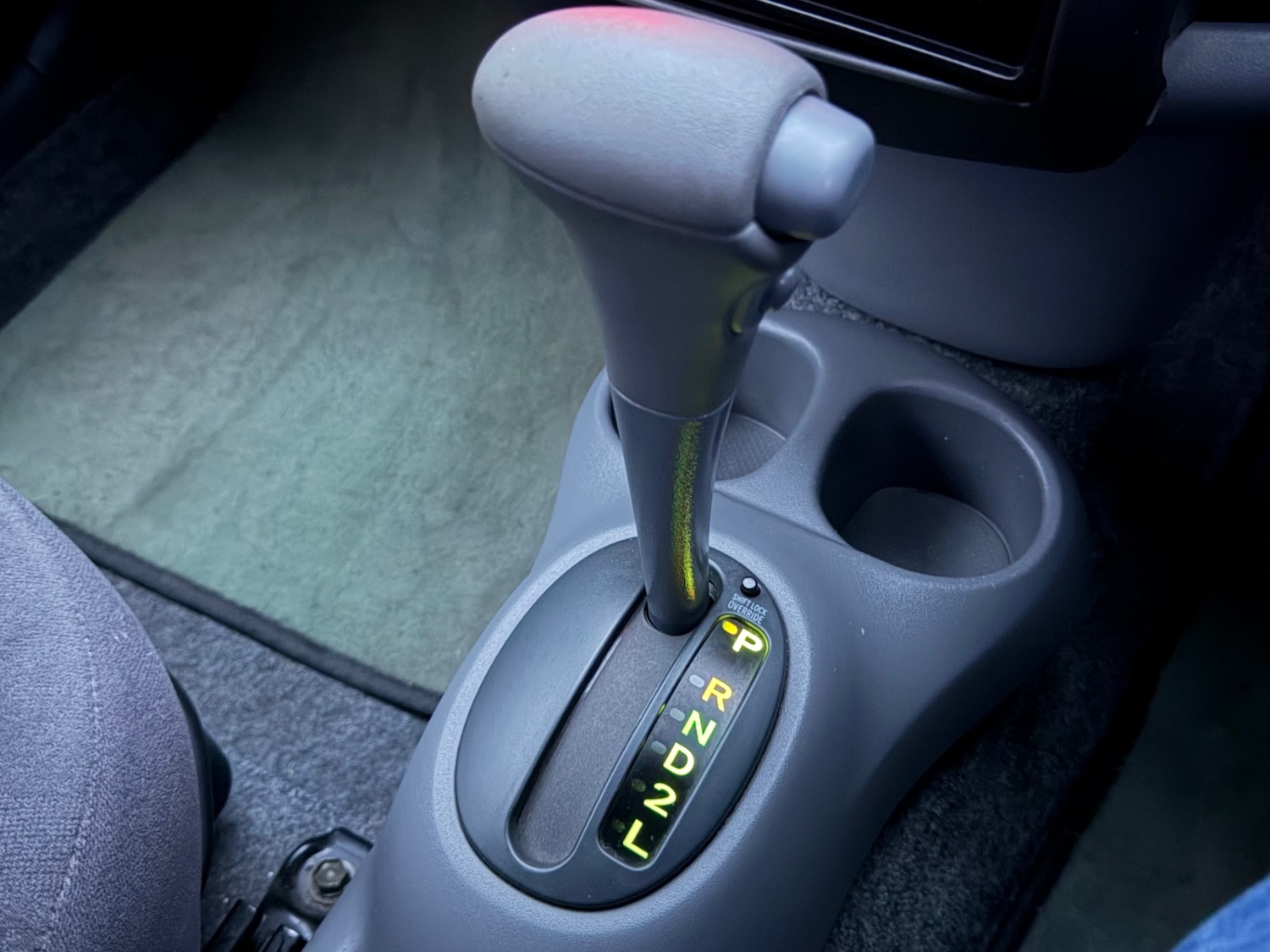 Used Toyota Yaris 2002 for sale - 76305676: Photo 16