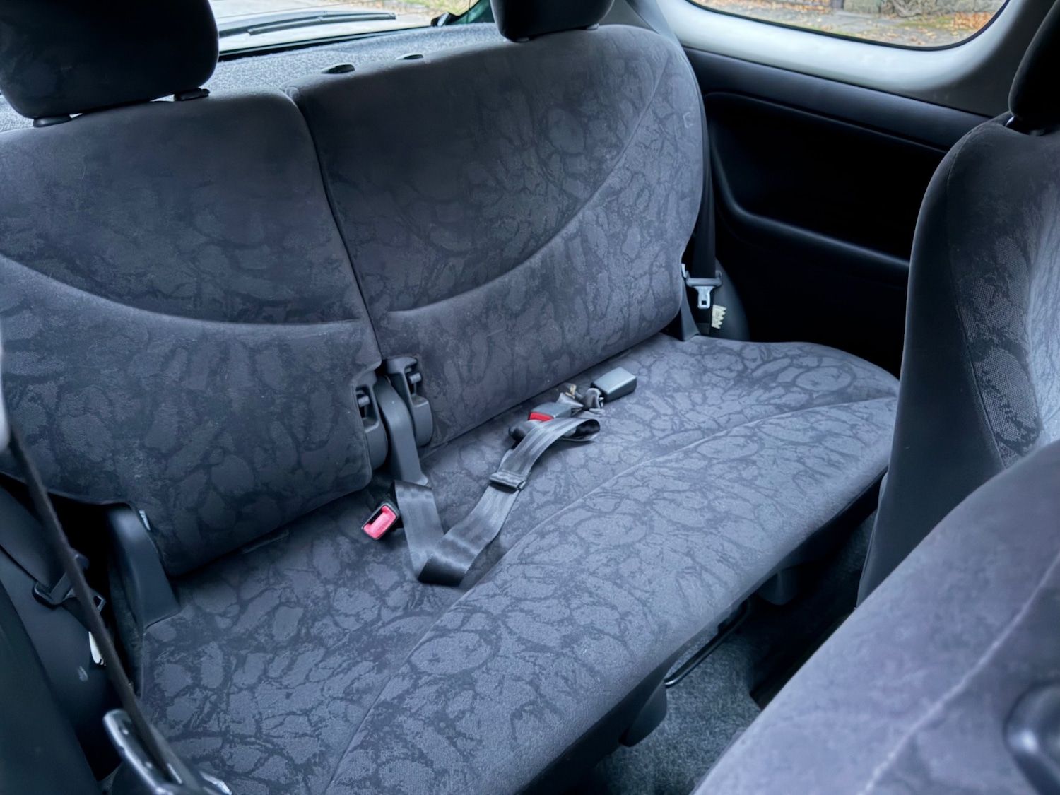 Used Toyota Yaris 2002 for sale - 76305676: Photo 9