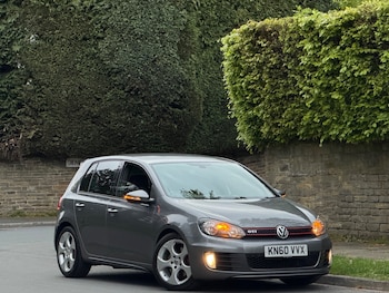Used Volkswagen Golf 2010 for sale - 78527097: Photo
