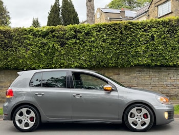 Used Volkswagen Golf 2010 for sale - 78527097: Photo